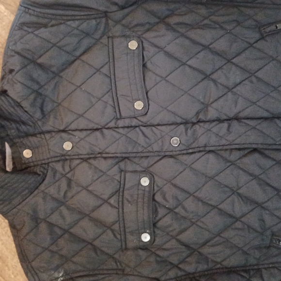 Mens Rainforest coat size large - Picture 5 of 10